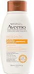Aveeno Apple Cider Vinegar Clarifying Shampoo, Shine Enhancing, 12 fl oz