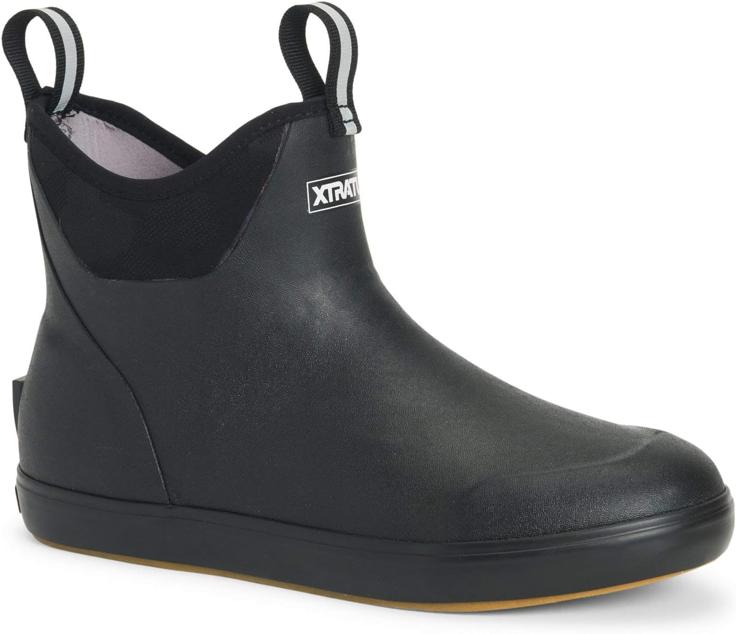 XtratufMen's 6 in Ankle Deck Boot