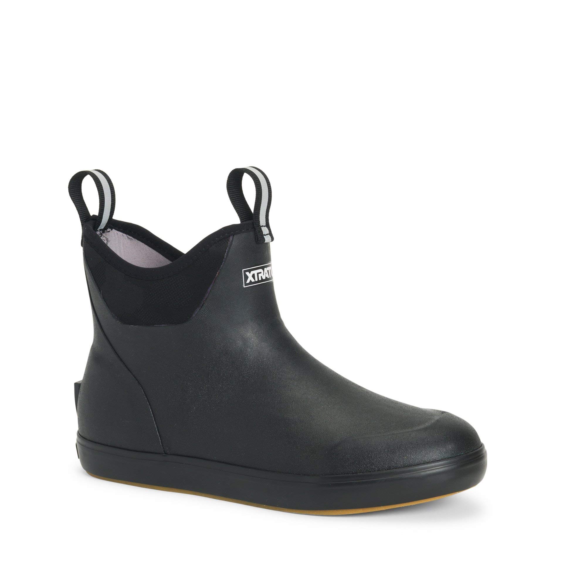 XtratufMen's 6 in Ankle Deck Boot