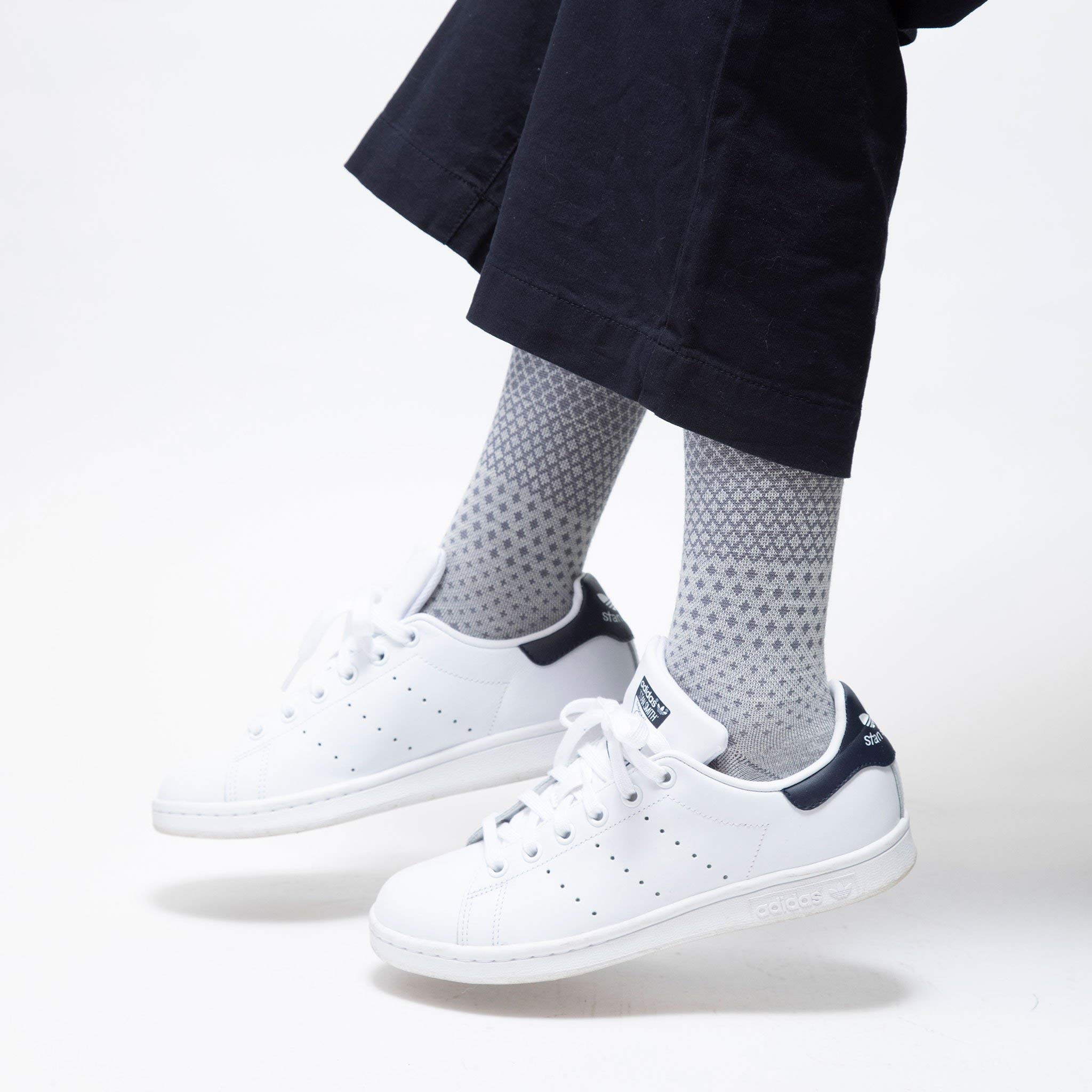 Sockwell Damskie skarpety kompresyjne o umiarkowanej klasie mikro-Grade