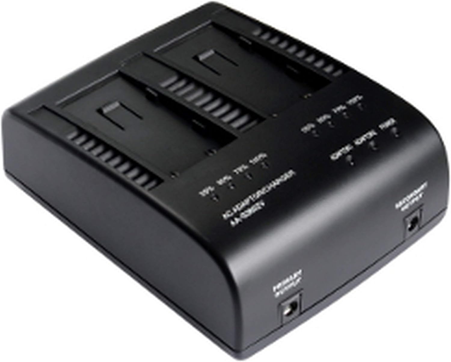 JVC Swit AA-3602V 2-Channel Charger for BN-S8823 Battery