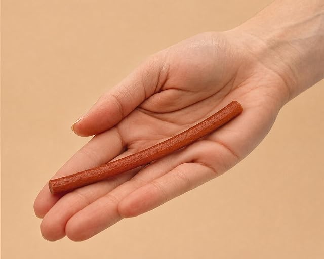 Foto 5 de 7 de Mersjo - Golosinas para Perros, Comida Perros (500 g)