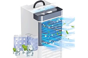 Portable Air Conditioners