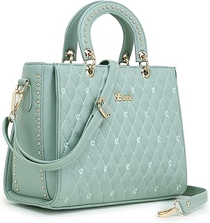 hand purse on amazon