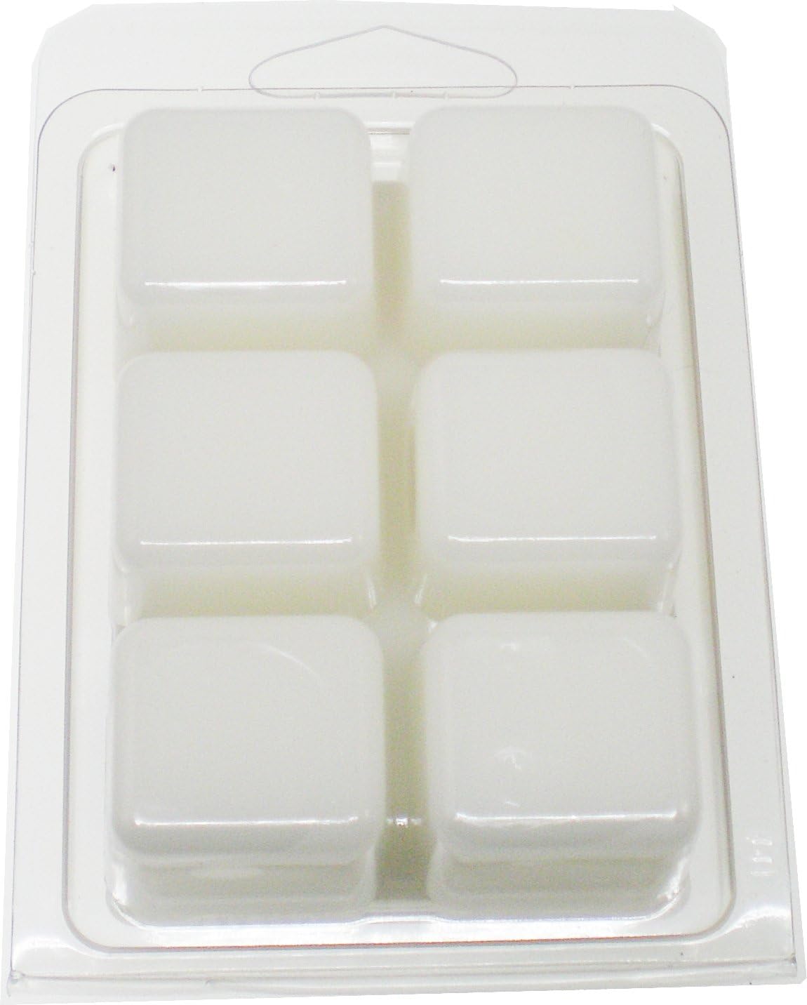 W. Berry Fizzy Pop Wax Melts [2 Packs x 6 Melts Per Pack - White - 2 oz.] - ID#142940