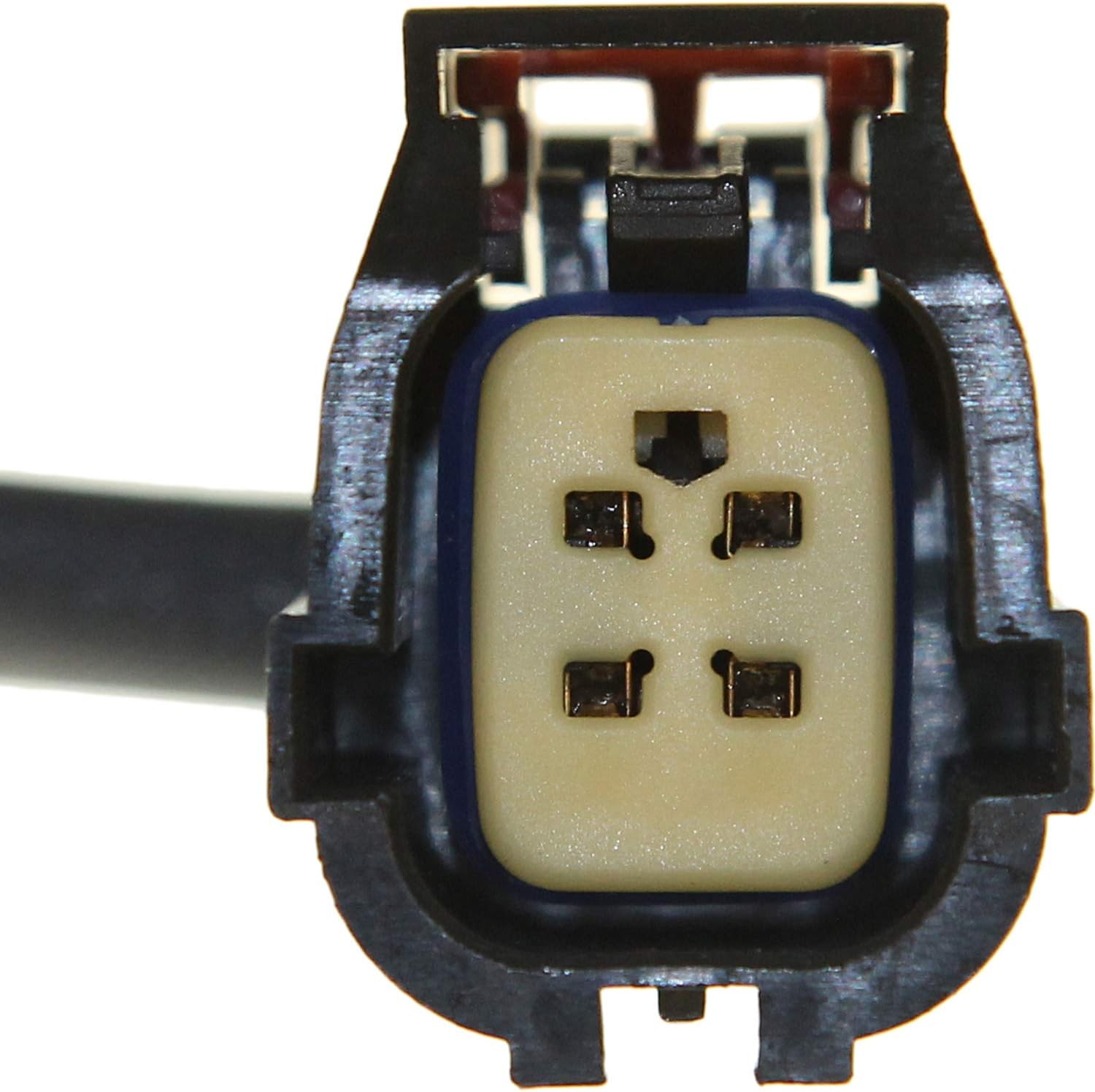 Walker Products 350-34291 Oxygen Sensor, Original Equipment Replacement Upstream O2 Sensor, Direct Fit