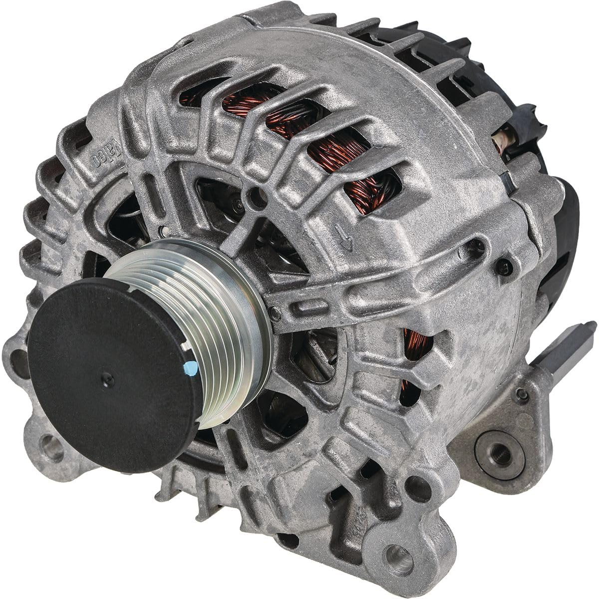 Valeo Alternateur 439783-180 Amp - 6 Stries - 14 V