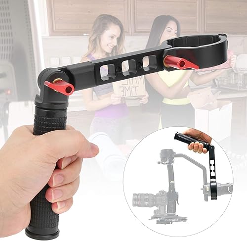 Miniatura 4 de ZHIYUN Crane 2S (negro)