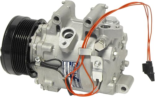 UAC CO 4918AC compresor de CA