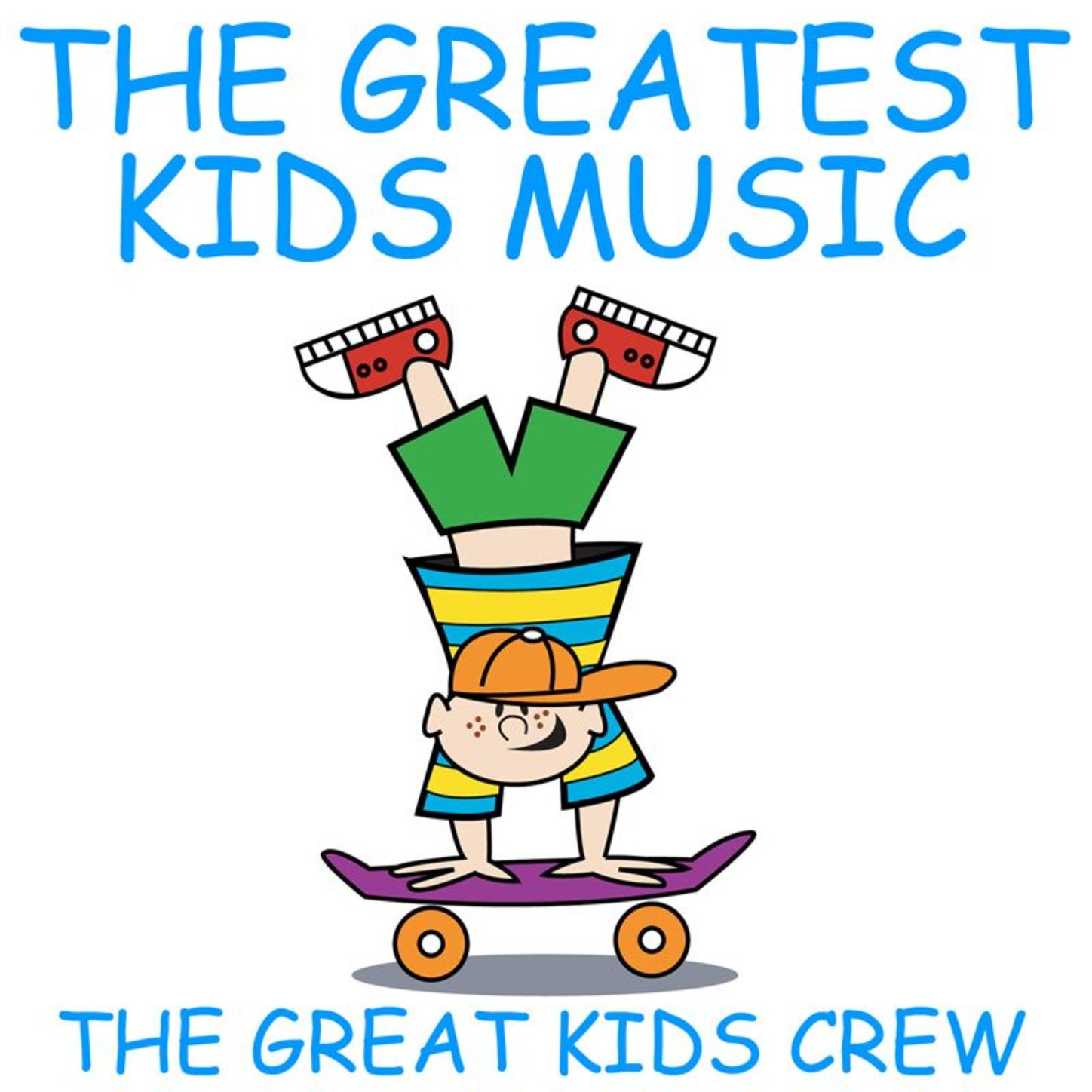 The Great Kids Crew