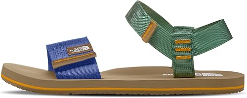 THE NORTH FACE Sandalia adolescente Skeena