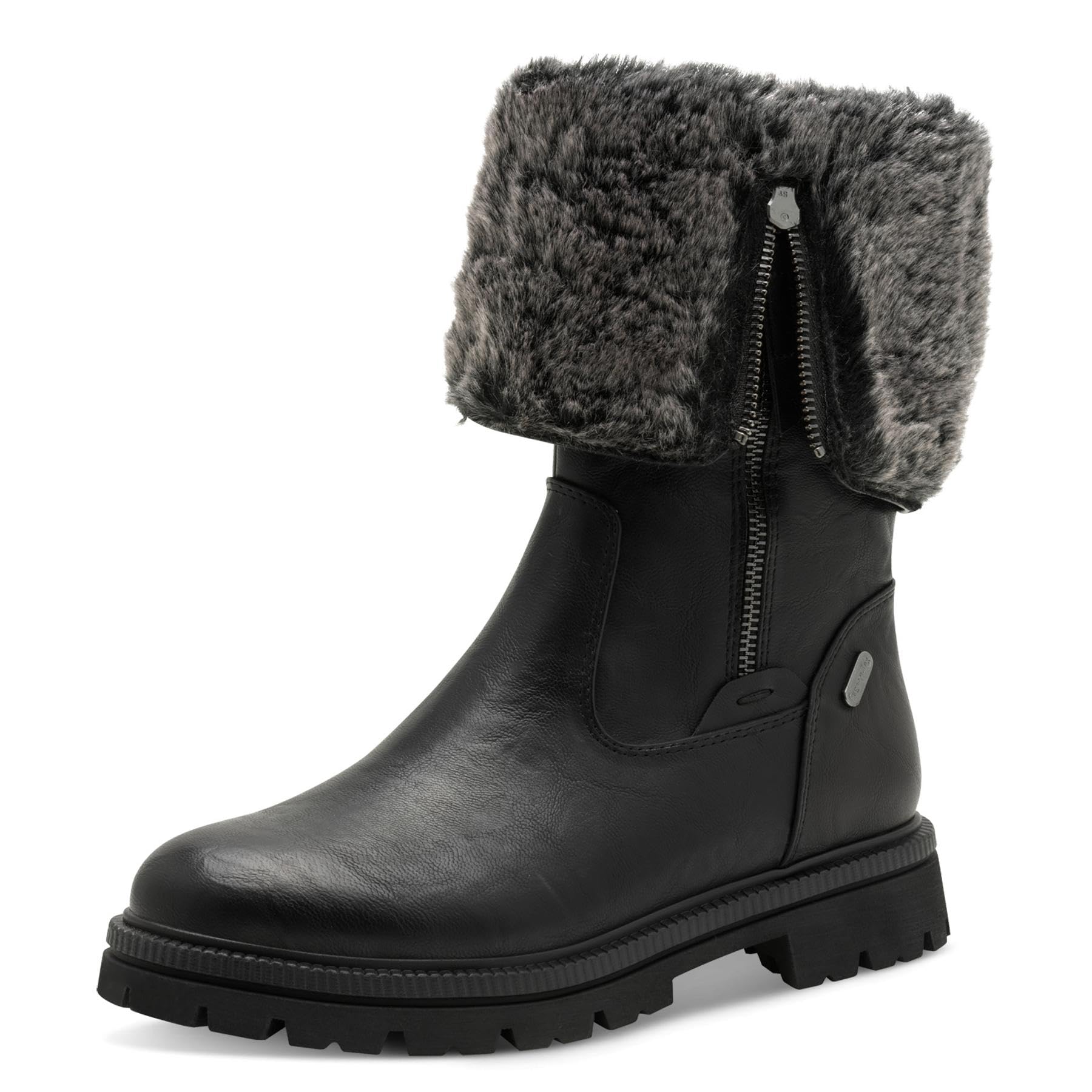 MARCO TOZZI Damen 2-26633-45 Stiefelette