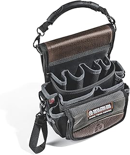 VETO PRO PAC TP4 Technician Tool Pouch