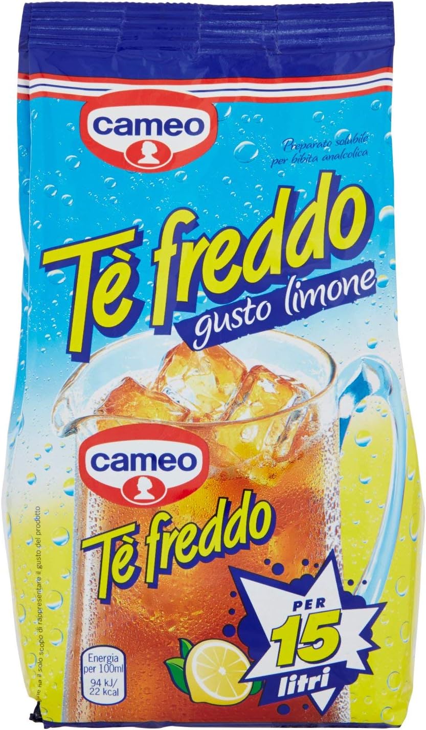 acqua calda istantanea per il tè