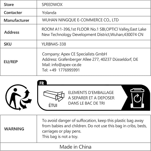 Miniatura 8 de SPEEDWOX Alicates de punta de aguja de 45 grados de largo alcance Alicates de nariz larga doblada de 11 pulgadas mordazas dentadas