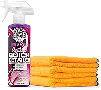 Vista 13 de Chemical Guys, Quick Detailer sintético 128 onzas líquidas oz