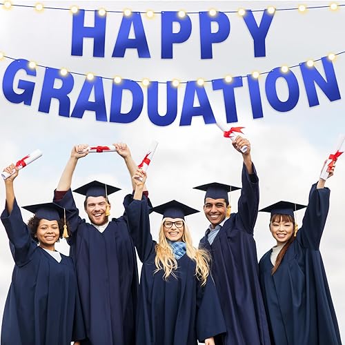 Miniatura 6 de TaoBary Kit de 112 piezas de letras DIY personalizables con purpurina para carteles, incluye 107 letras y números, 3 cuerdas y 2 agujas para