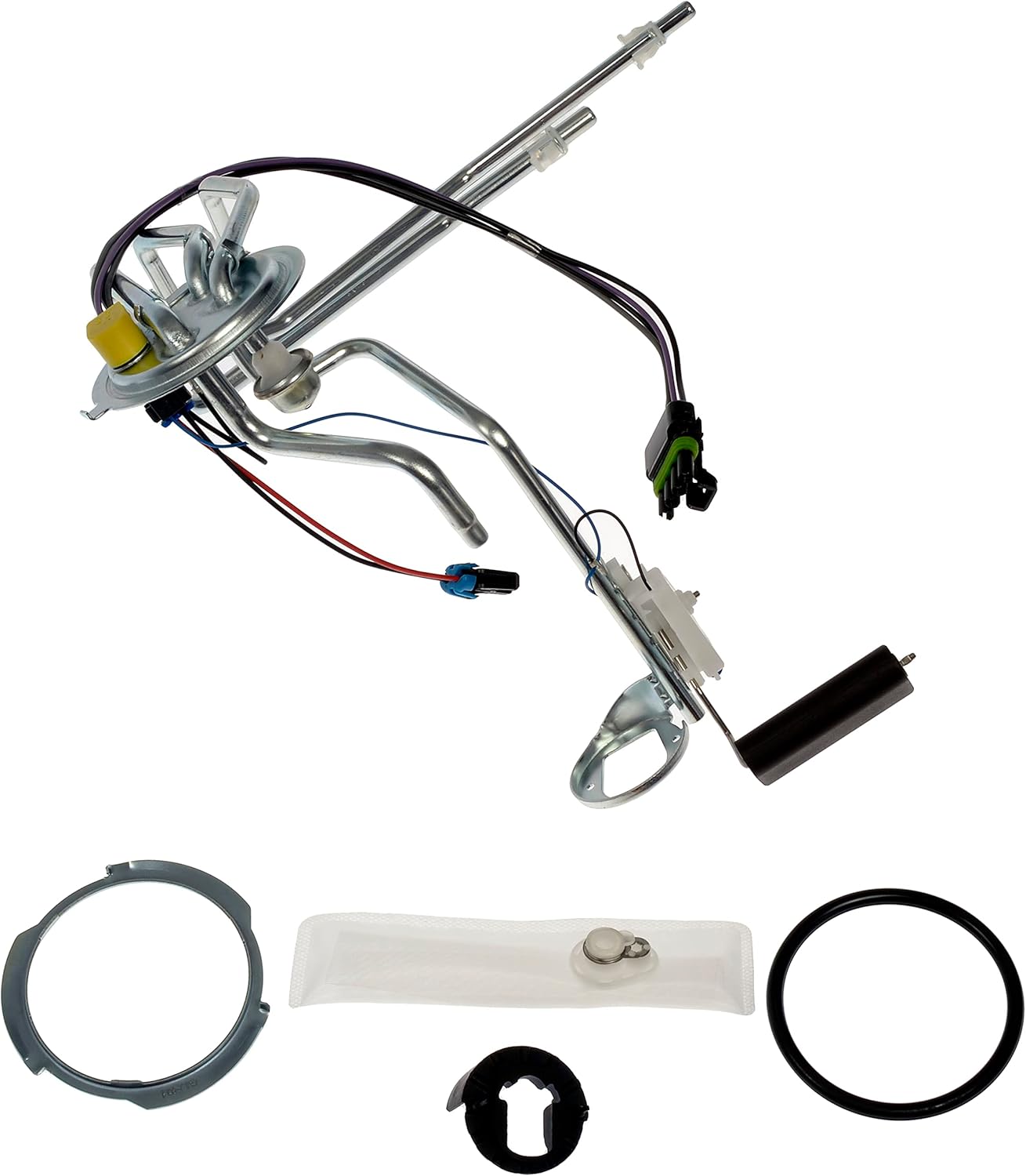 Dorman 692-002 Fuel Tank Sending Unit Compatible with Select Buick / Oldsmobile Models