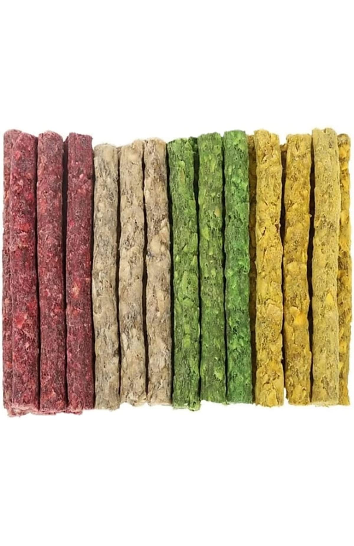 Pet D Dog Chew Sticks Munchie Stick Mix Flavors Pack, Dogs Snacks, Treats, Mint, Natural, Chicken, Mutton Combo Pack (650Gram) (B09SBKH5KZ) Amazon Price History, Amazon Price Tracker