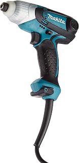 Makita 230W Impact Driver TD0101(Multicolour) Price In India