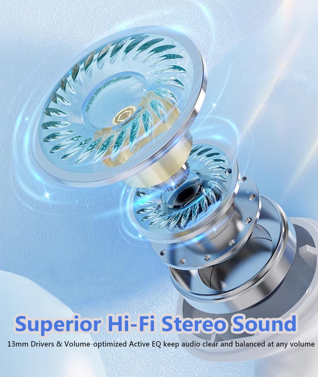 Superior Hi-Fi Stereo Sound Driver