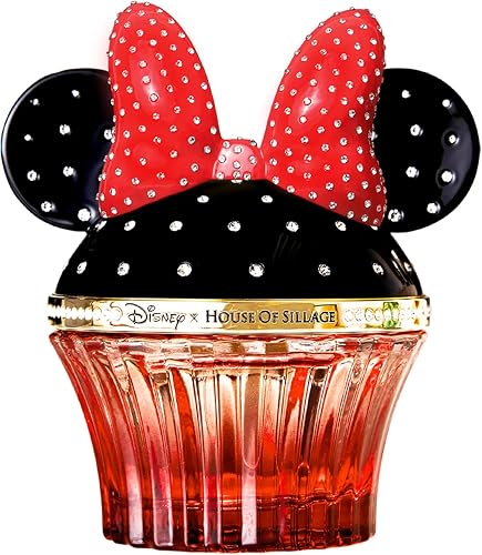 Disney Parfum Collection
