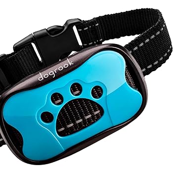 no shock dog collar