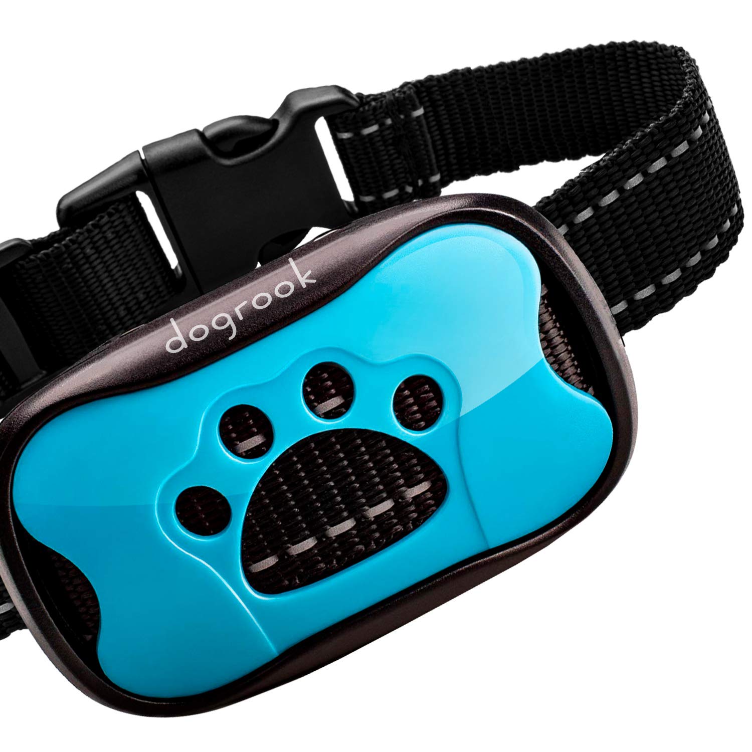 bark shock collar