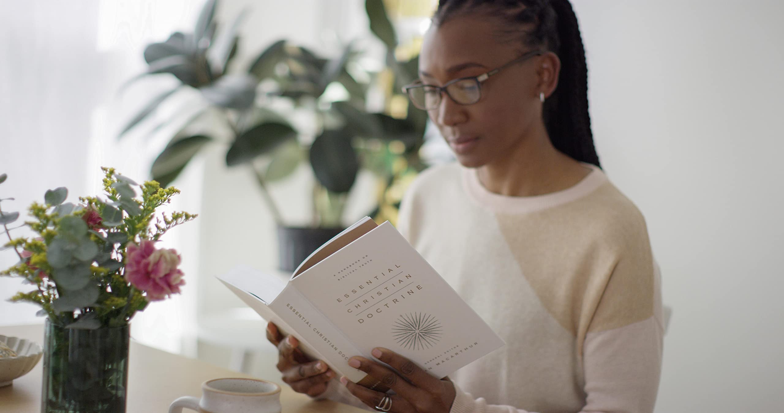 Essential Christian Doctrine: A Handbook on Biblical Truth - Image 3