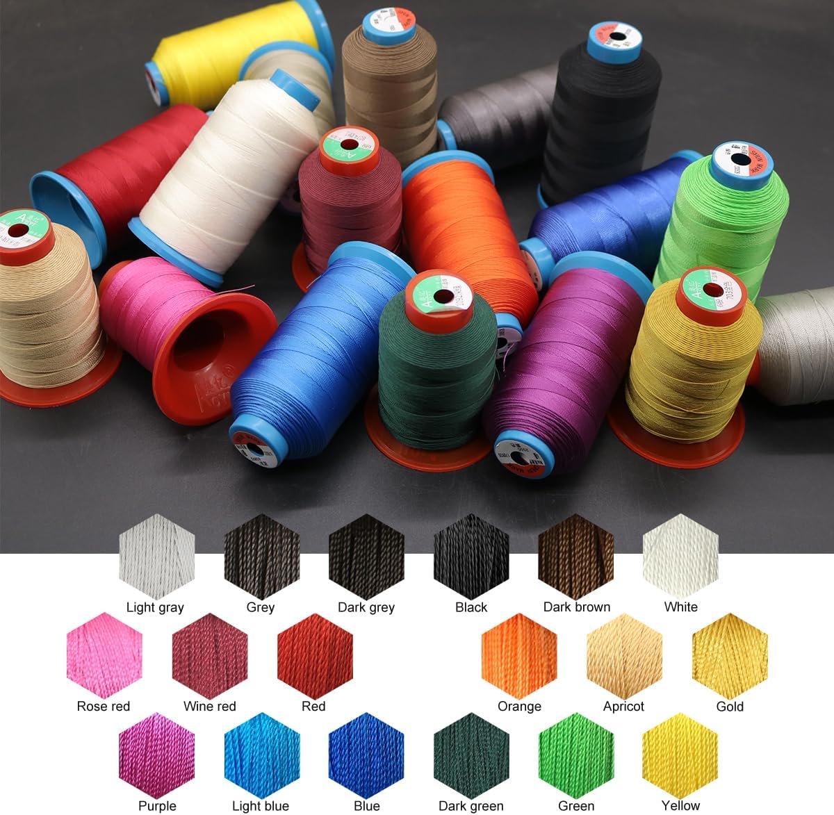 MEWANT Customized Real Leather Steering Wheel Cover Wrap for Chevrolet Camaro 2010-2013 Steering Wheel Accessories for Chevrolet Camaro