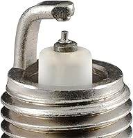 Vista 2 de Autolite Iridium XP - Bujías de repuesto automotrices, XP6203 (paquete de 4)