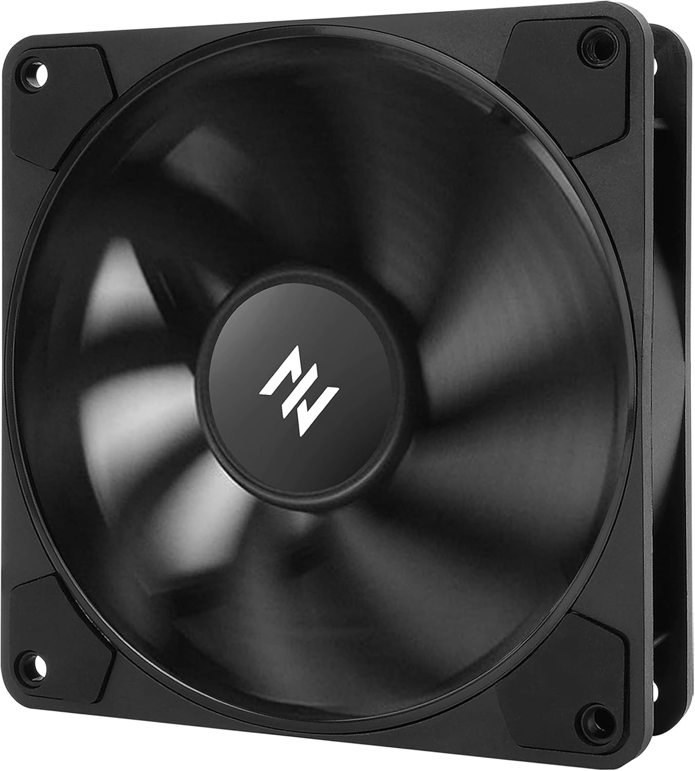EZDIYFAB Cube Fan Pro 120mm PC Case Fan,High Performance Cooling Fan