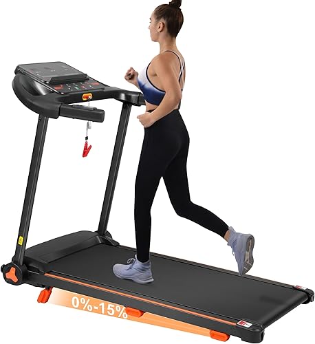 Miniatura 1 de Merax Plataforma de vibración para todo el cuerpo máquina de ejercicios con correas y control remoto