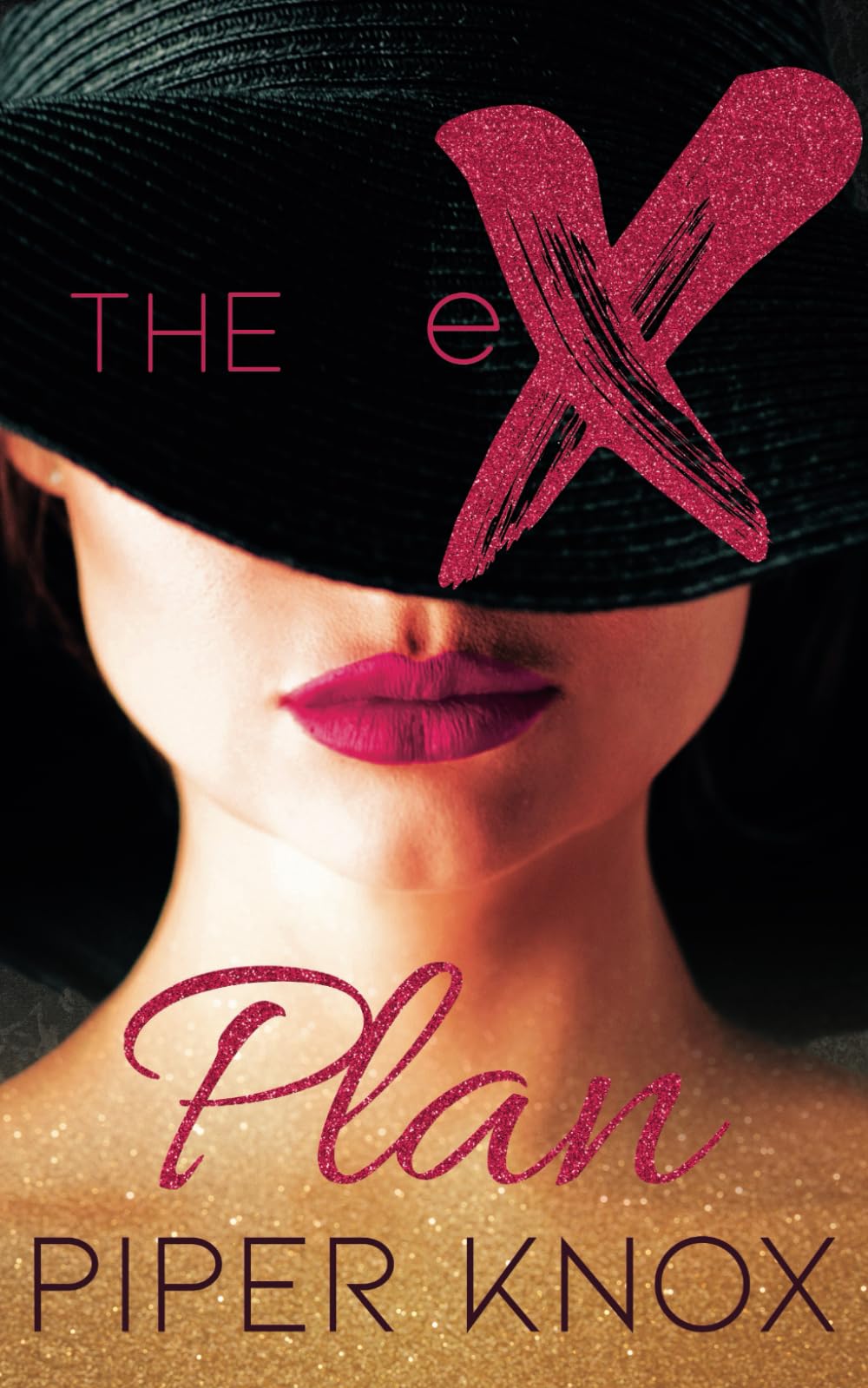 The Ex Plan: An Office Enemies to Lovers Romance (Manhattan Kings)