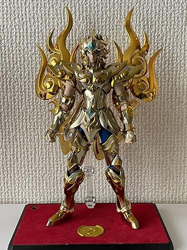 Amazon 聖闘士聖衣神話ex レオ アイオリア 神聖衣 聖闘士星矢 フィギュア ドール 通販 Amazon 聖闘士聖衣神話ex レオ アイオリア 神聖衣 聖闘士星矢 フィギュア ドール 通販