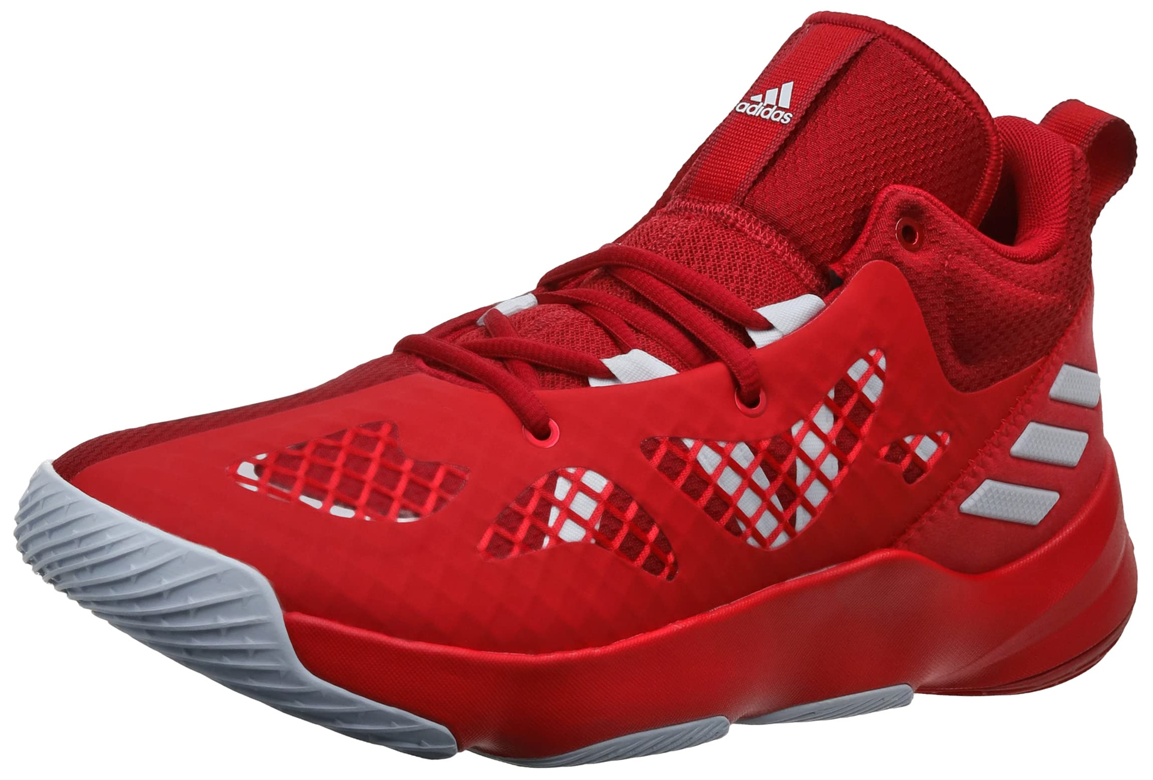 adidas PRO N3XT 2021 Men's Basketball Shoe