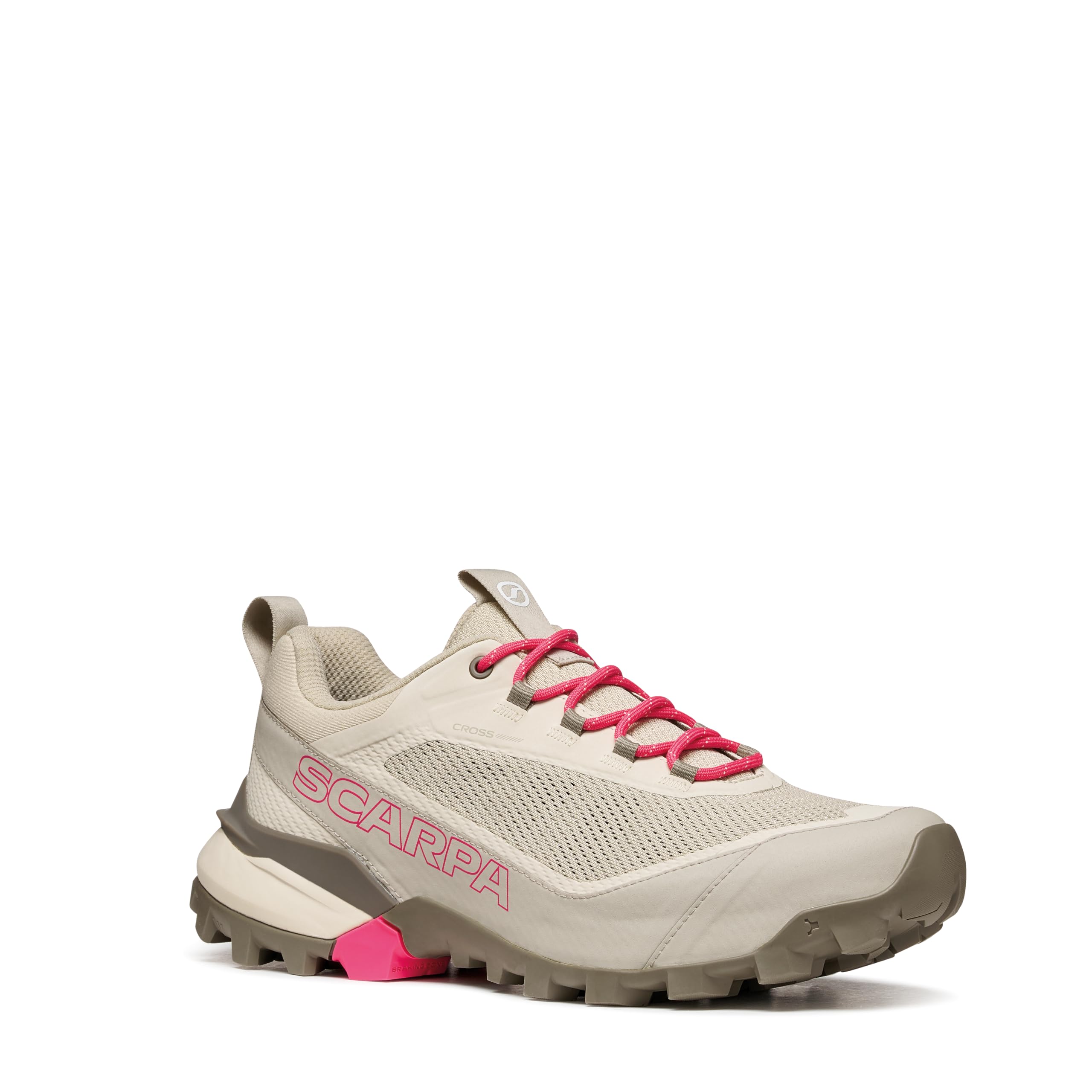 SCARPA Ribelle Cross 2 Woman, Trekking Leggera da Donna
