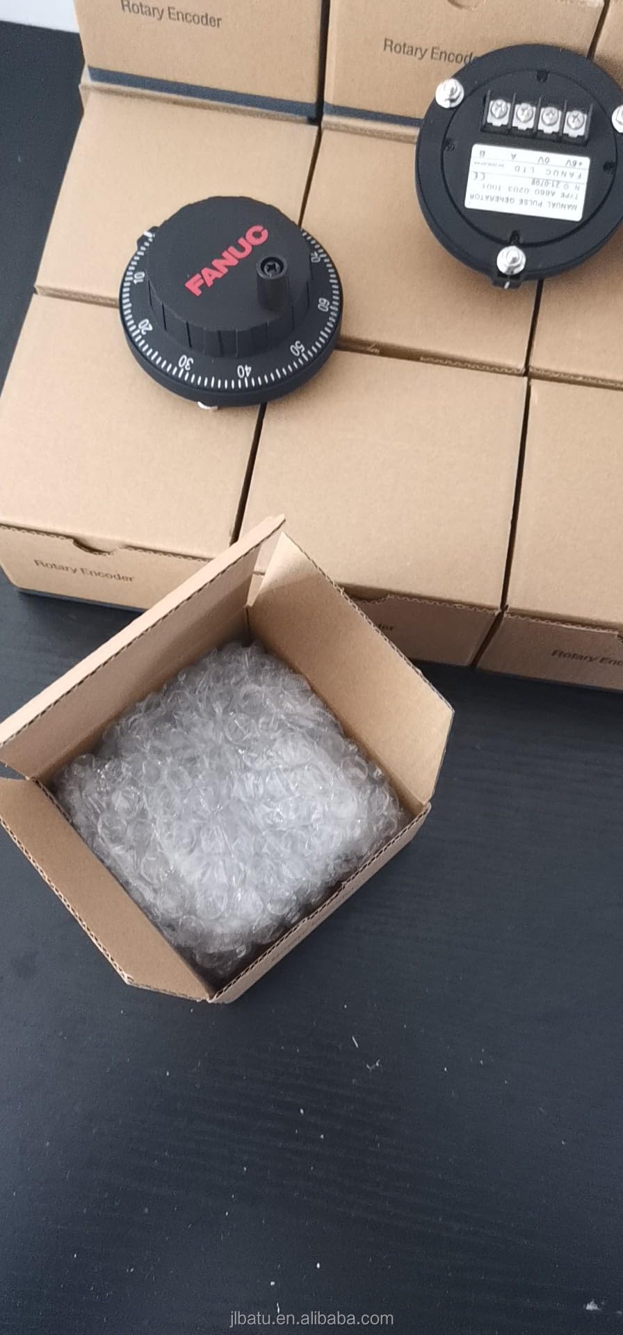 Pulse Generator Coder for Servo Motor Dy Encoder A860-0203-T001