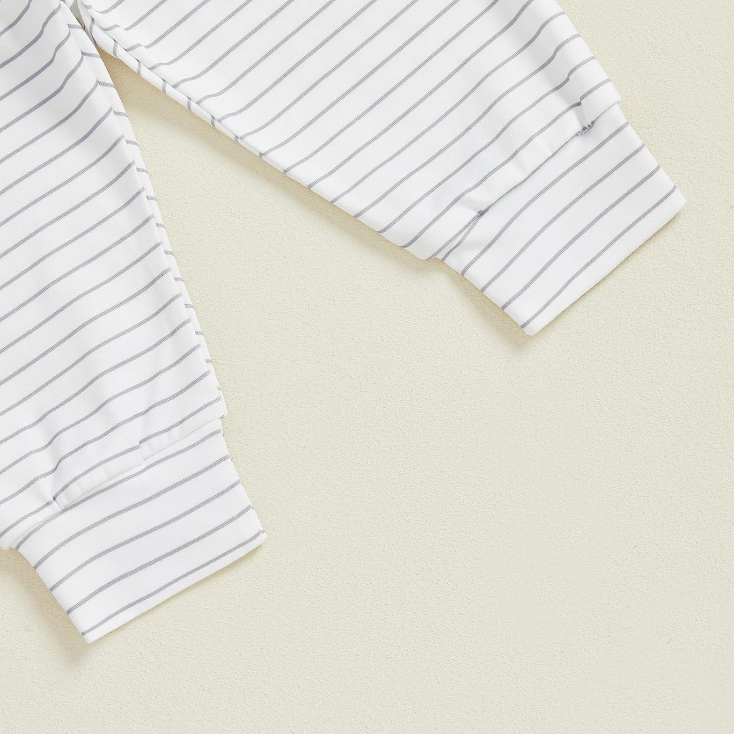 Little Brother Newborn Outfit T-Shirt Romper Top and Pants Sets Baby Coming Home Hospital Clothes Summer Clothing - Image 8