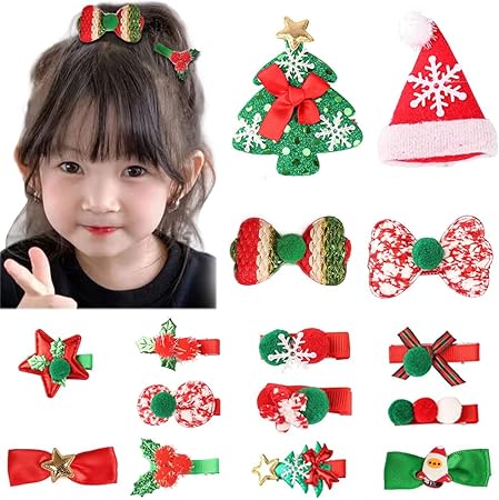 Amazon クリスマス ヘアクリップ 15個入り クリスマス ヘアピン 子供 髪飾り ヘアアクセサリー 女の子 蝶々結び 雪だるま クリスマスツリー 可愛い クリスマス プレゼントパーティー用品 記念撮影 装飾小道具 コスプレ 小物 B ヘアアクセサリー おもちゃ Amazon クリスマス ヘアクリップ 15個入り クリスマス ヘアピン 子供 髪飾り ヘアアクセサリー 女の子 蝶々結び 雪だるま クリスマスツリー 可愛い クリスマス プレゼントパーティー用品 記念撮影 装飾小道具 コスプレ 小物 B ヘアアクセサリー おもちゃ