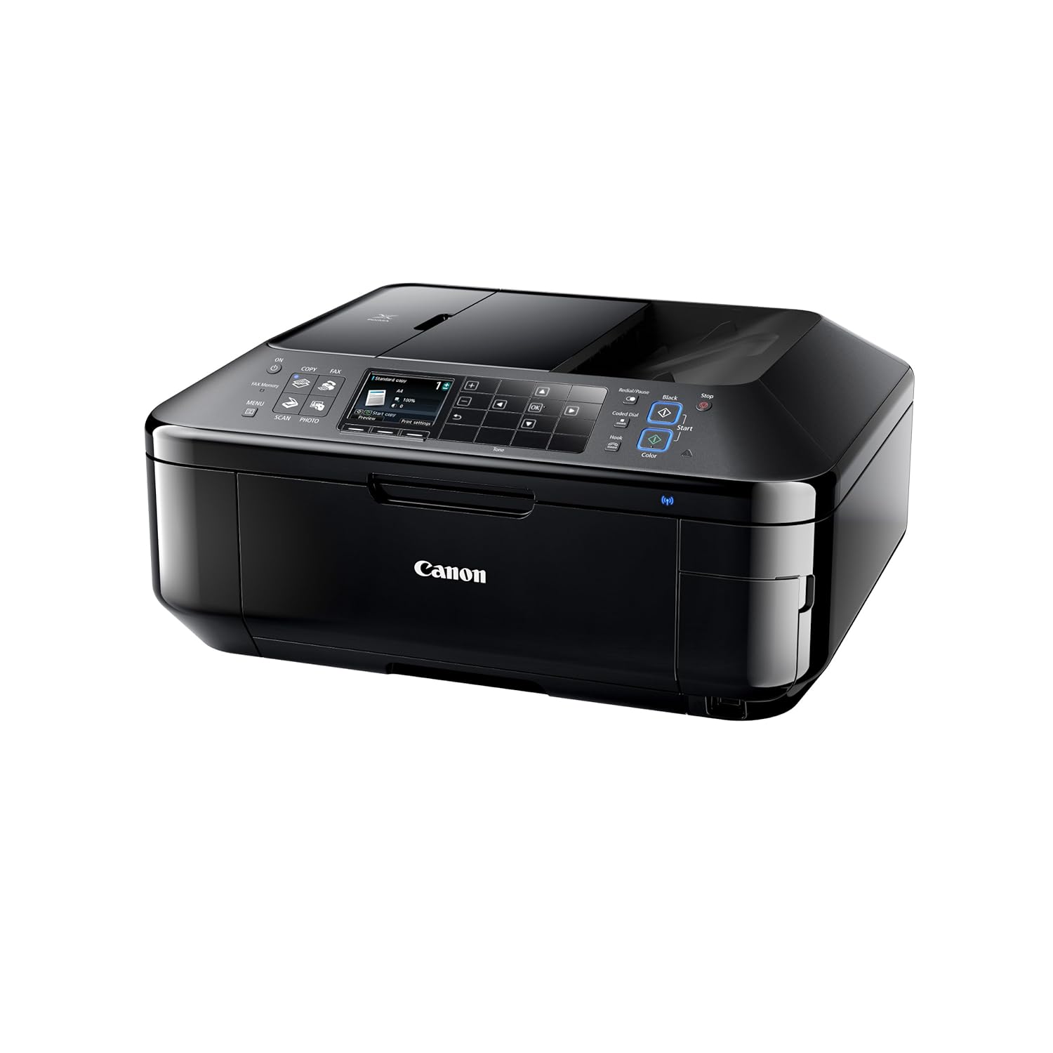 Canon PIXMA MX 897 All-in-One Printer