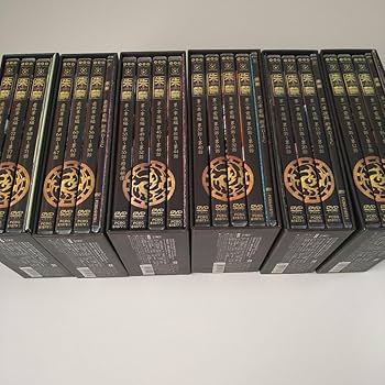 Amazon.co.jp: 韓国ドラマ朱豪DVD-BOXノーカット全巻セット