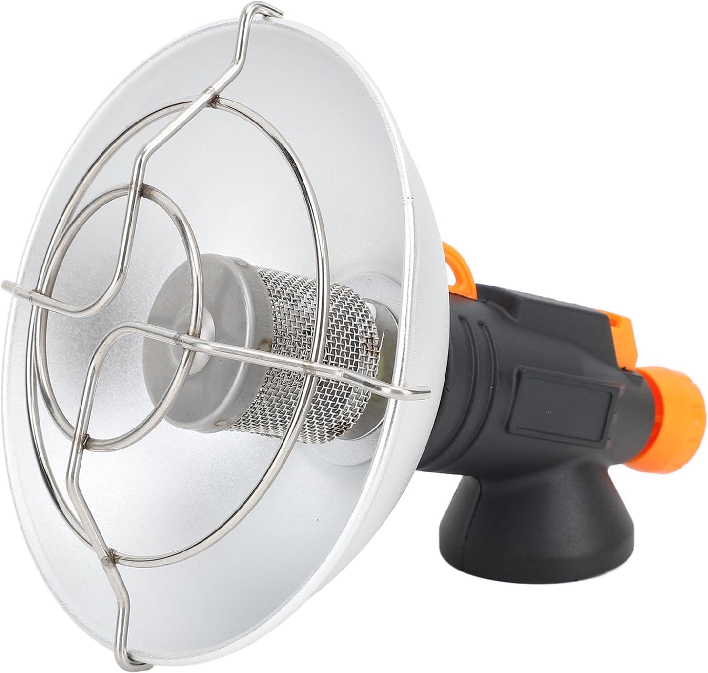 Outdoor Heaters, Portable Camping Heater for Tents Mini Outdoor Butane Heater Golf Cart Heater for Garage, Camping, Picnic