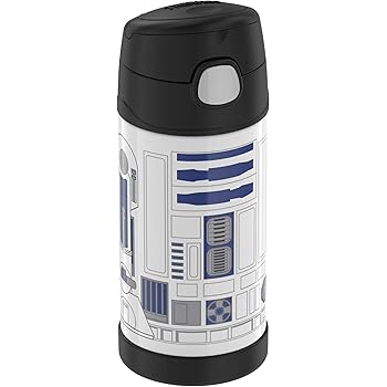 star wars thermos flask