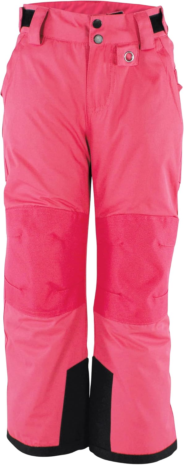 Hudson Baby unisex-baby Snow Pants