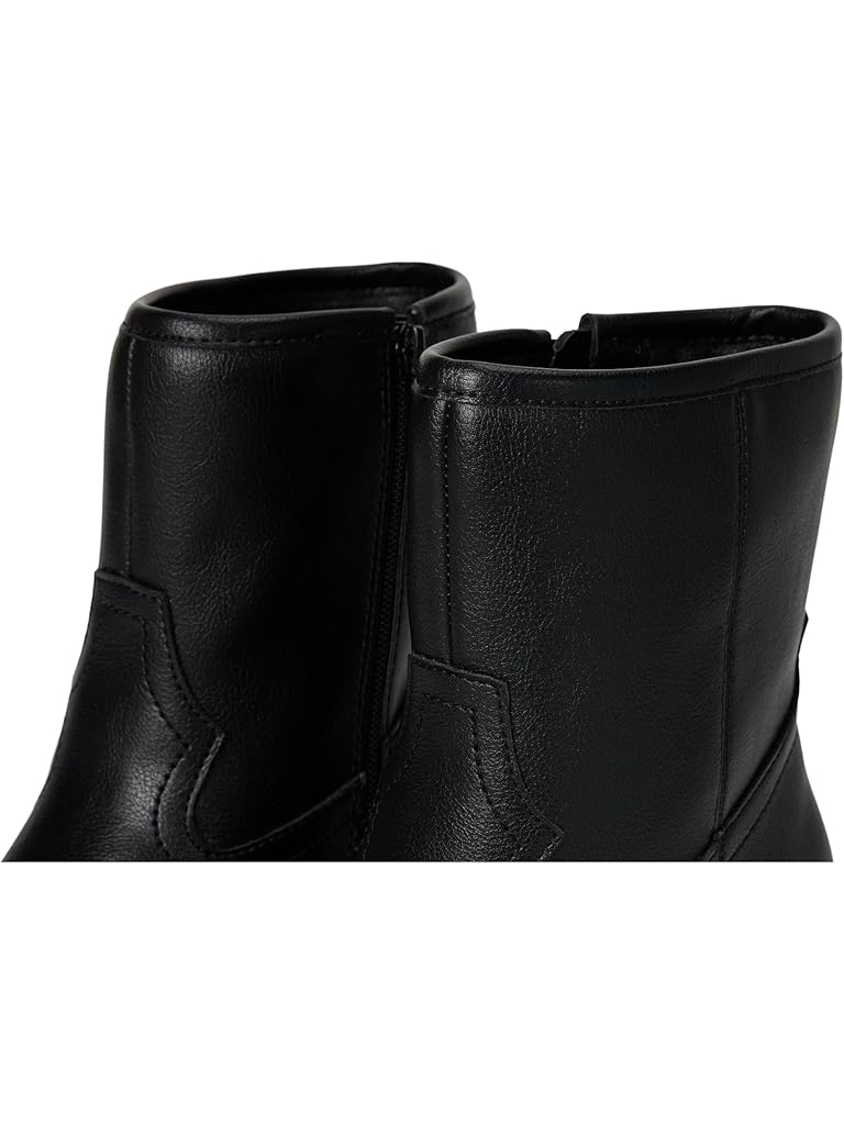 Black MIA Dagny