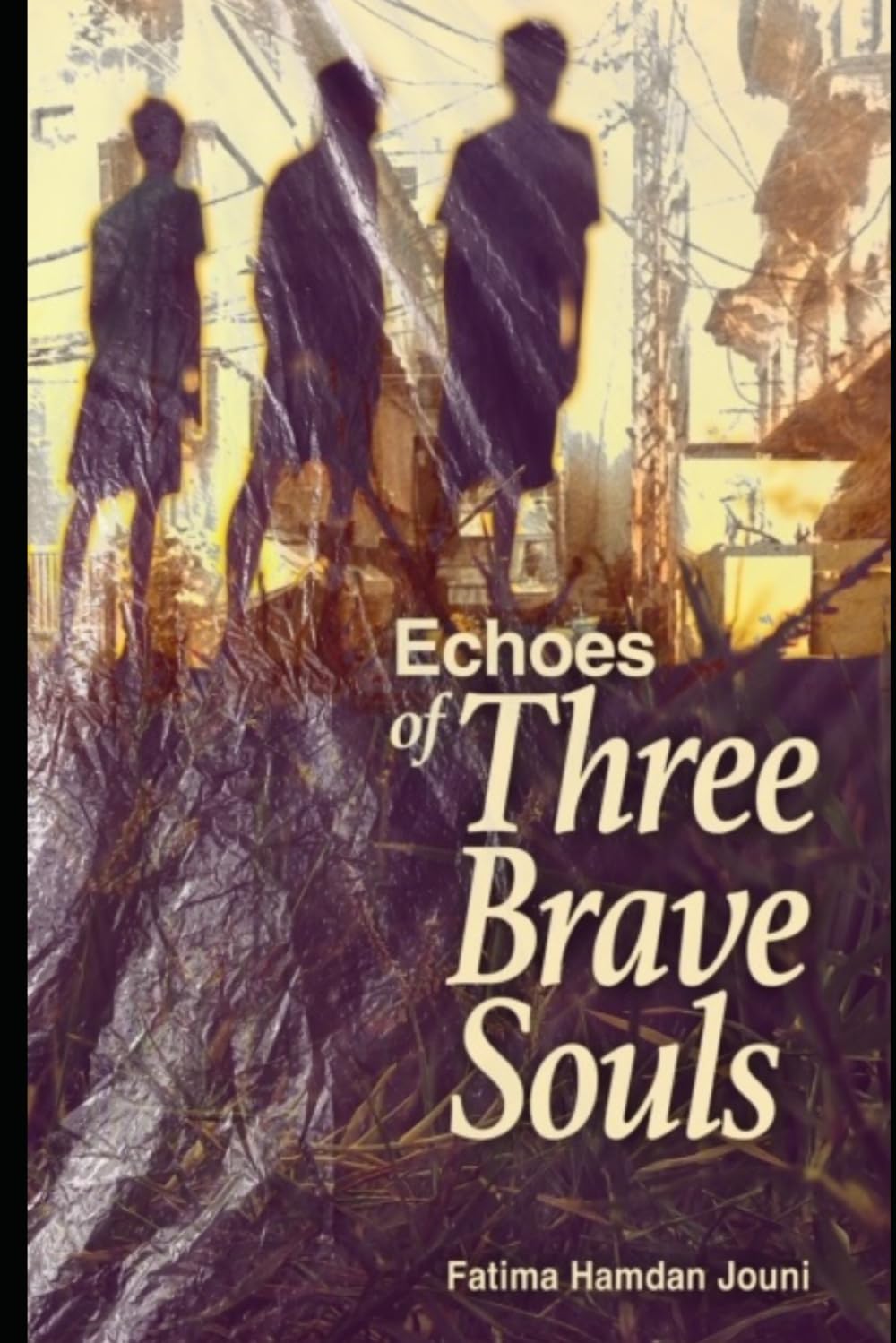 Echoes of Three Brave Souls