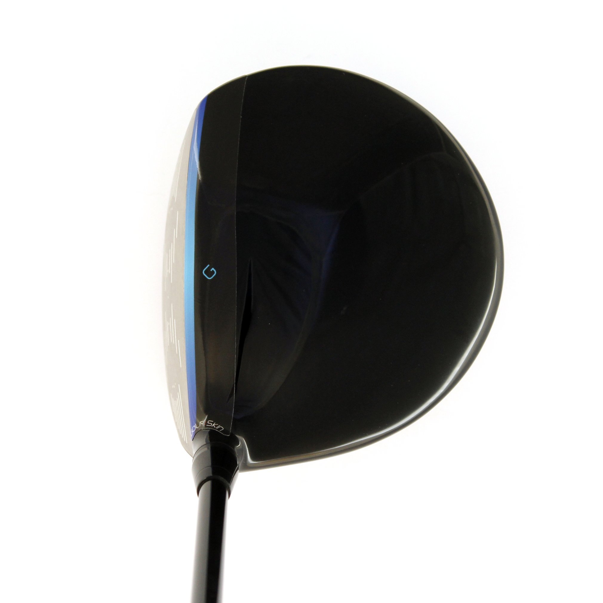 Golf Club Head Protection Lip Skin_I5 Strong Durability Easy Installation