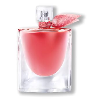 Lancome La Vie Est Belle Intensement Eau de Parfum | Warm and Floral Perfume for Women - With Notes of Raspberry, Jasmine & Red Sandalwood - Long Lasting Fragrance