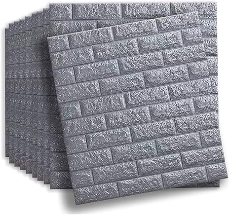 激安アウトレット 3d 壁紙 100枚 Diyクッション 断熱 壁紙 防水 防音シート レンガ その他 Www Williamssound Com